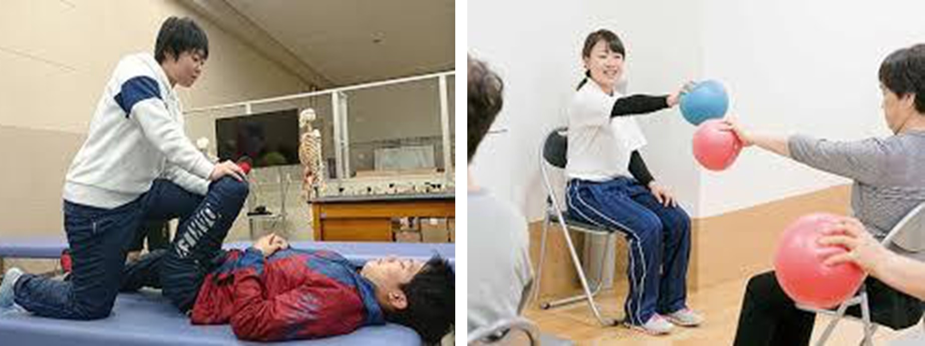 介護トレーナー