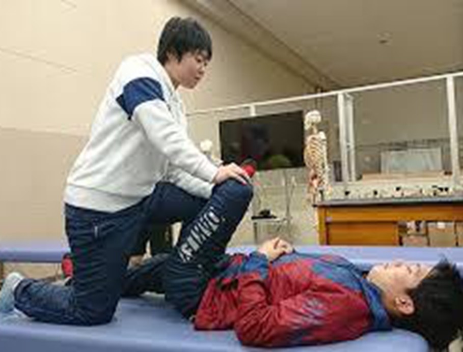 介護トレーナー1